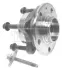 Ступиця колеса BORG & BECK BWK1175 (фото 1)