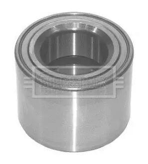 Пiдшипник ступицi BORG & BECK BWK768