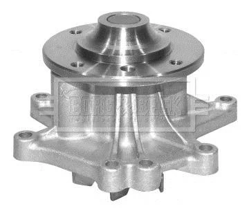 Помпа води з прокладкою BORG & BECK BWP2042