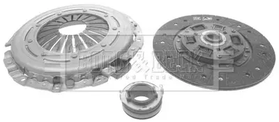 Комплект зчеплення BORG & BECK HK2217