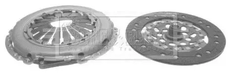 Комплект зчеплення BORG & BECK HK2380