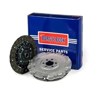 Комплект зчеплення BORG & BECK HK6825