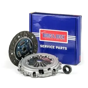 Комплект зчеплення BORG & BECK HK7791
