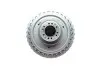 Муфта зчеплення BorgWarner 202155 (фото 4)