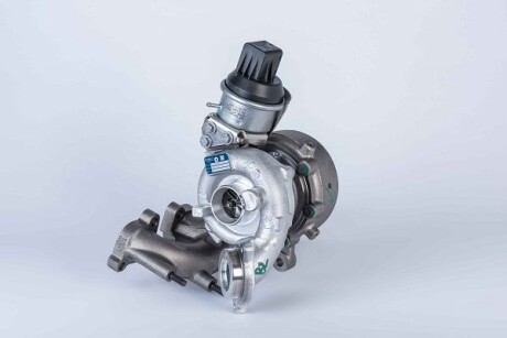 Турбокомпресор BorgWarner 53 039 880 205