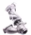 Турбокомпресор BorgWarner 53049880057 (фото 8)