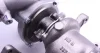 Турбокомпресор BorgWarner 53049880057 (фото 10)