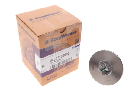 Картридж турбины BORGWARNER BorgWarner 5435 710 0506
