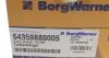 Турбокомпрессор BorgWarner 5435 988 0005 (фото 13)