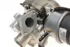 Турбокомпрессор BorgWarner 5435 988 0027 (фото 6)