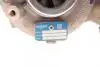 Турбокомпрессор BorgWarner 54399880022 (фото 3)