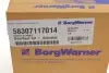 Турбокомпрессор BorgWarner 5830 711 7014 (фото 13)