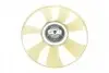 Муфта вентилятора з крильчаткою BorgWarner AM-20004440-M (фото 4)