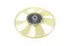 Муфта вентилятора з крильчаткою BorgWarner AM-20004440-M (фото 8)