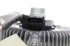 Муфта вентилятора с крыльчаткой BorgWarner AM-20004442-M (фото 3)