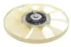 Муфта вентилятора с крыльчаткой BorgWarner AM-20004442-M (фото 6)