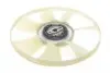Муфта вентилятора с крыльчаткой BorgWarner AM-20004762-M (фото 4)