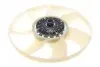 Муфта вентилятора с крыльчаткой BorgWarner AM-20004766-M (фото 5)