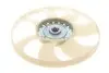 Муфта вентилятора с крыльчаткой BorgWarner AM-20004766-M (фото 6)