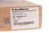Муфта вентилятора с крыльчаткой BorgWarner AM-20004766-M (фото 7)