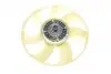 Муфта вентилятора с крыльчаткой BorgWarner AM-20005507-M (фото 3)