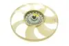 Муфта вентилятора с крыльчаткой BorgWarner AM-20005507-M (фото 4)