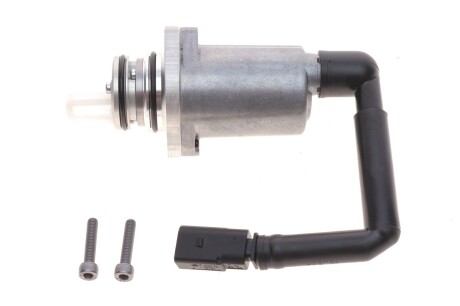 Электрический насос для откачки масла BorgWarner DS118574