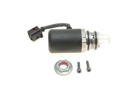 Электрический насос для откачки масла BorgWarner DS118611