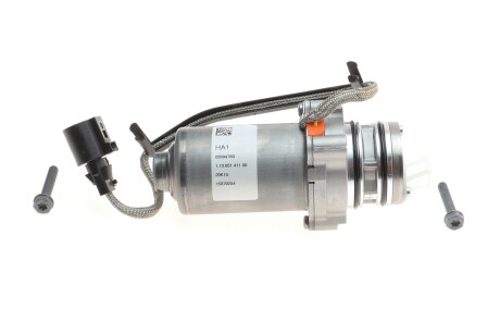 Электрический насос для откачки масла BorgWarner DS2002773