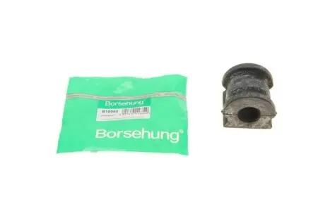Втулка стабілізатора Borsehung B10002