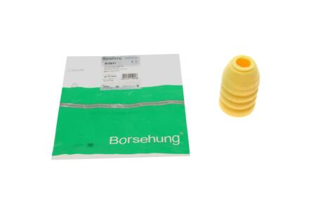 Отбойник амортизатора Borsehung B10011