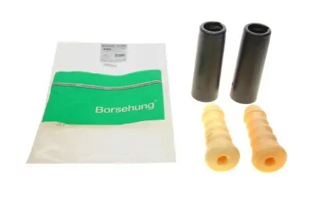 Защитный комплект амортизатора (пыльник и отбойник) Borsehung B10020