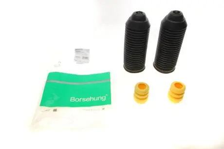 Защитный комплект амортизатора (пыльник и отбойник) Borsehung B10021