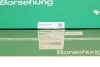 Комплект ланцюга привідного ГРМ Borsehung B10218 (фото 9)