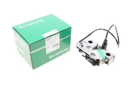 Замок капота, нижняя часть Borsehung B10277