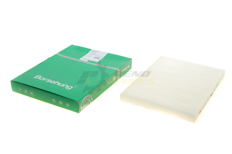 Фільтр салону Borsehung B10515 (фото 1)