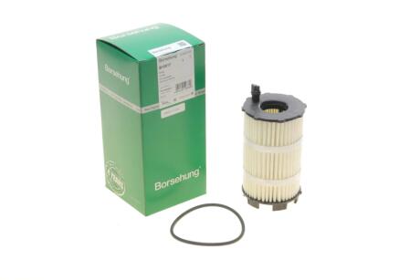 Фільтр оливний Borsehung B10517