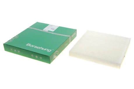 Фільтр салону Borsehung B10529