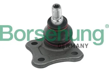Шарова опора (шарнір) Borsehung B11335