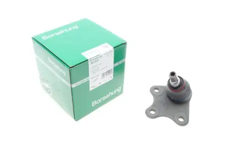 Шарова опора (шарнір) Borsehung B11337