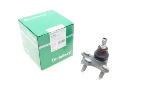 Шарова опора (шарнір) Borsehung B11339
