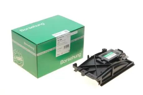 Реостат печки Borsehung B11460