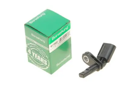 Датчик ABS, частоти обертання колеса Borsehung B11843
