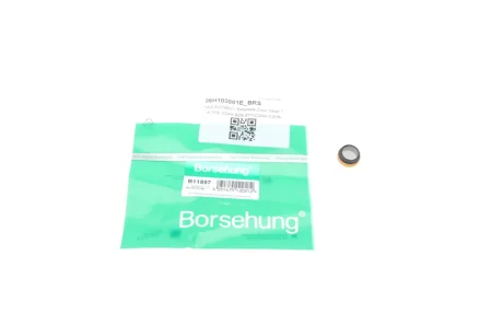 Фильтр масляный Borsehung B11897