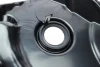 Крышка ГРМ (металлическая) ОЭ (PTFE) Borsehung B12189 (фото 2)
