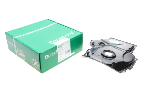 Крышка ГРМ (металлическая) ОЭ (PTFE) Borsehung B12189