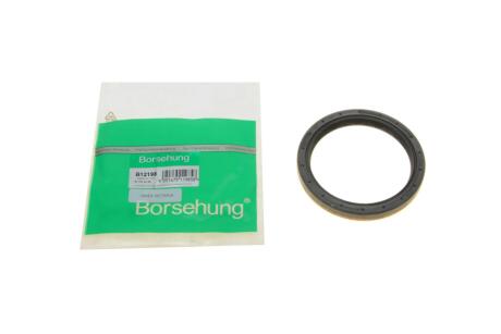 Сальник Borsehung B12198