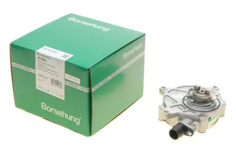 Насос вакуумный Borsehung B12222