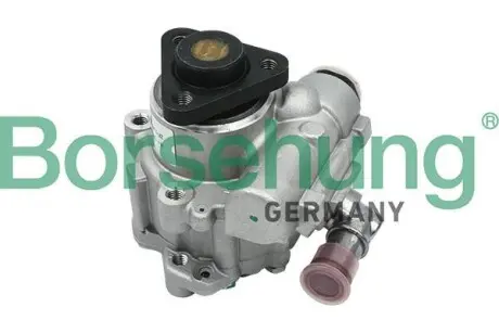 Помпа гидроусилителя руля (ZF) Borsehung B13209