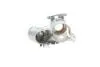 Корпус замка зажигания VW Corrado, Golf II, Golf III, Jetta II, Passat, Polo, Vento Borsehung B17981 (фото 4)